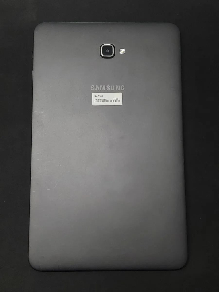 Samsung Galaxy Tab A 10.1" (2016) 32GB Grade B - Image 3
