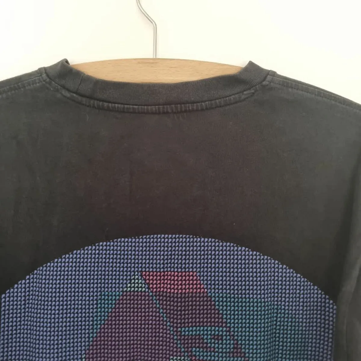 Palace Skateboards Multi P Longsleeve T‑Shirt FW16 - Image 4