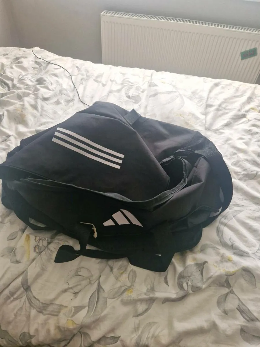 Gym Bag (adidas)