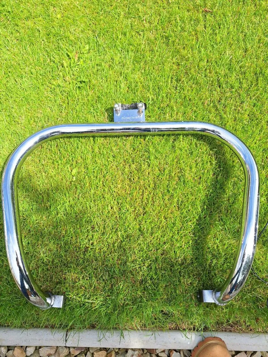 Motorcycle  accessories - Image 3