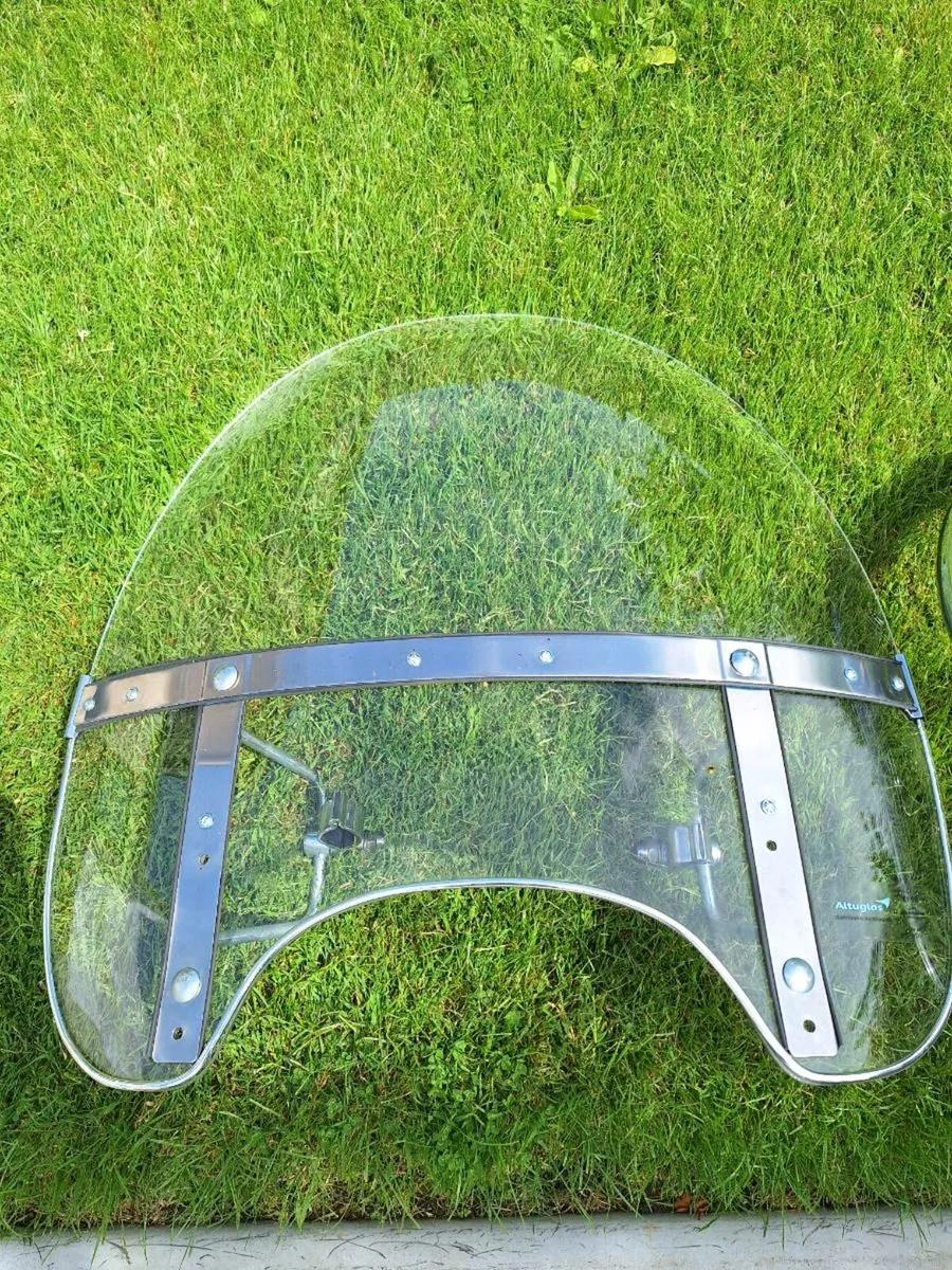 Motorcycle  accessories - Image 4