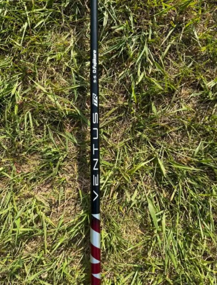 Driver TAYLORMADE Stealth 2 MAX HD - Image 4