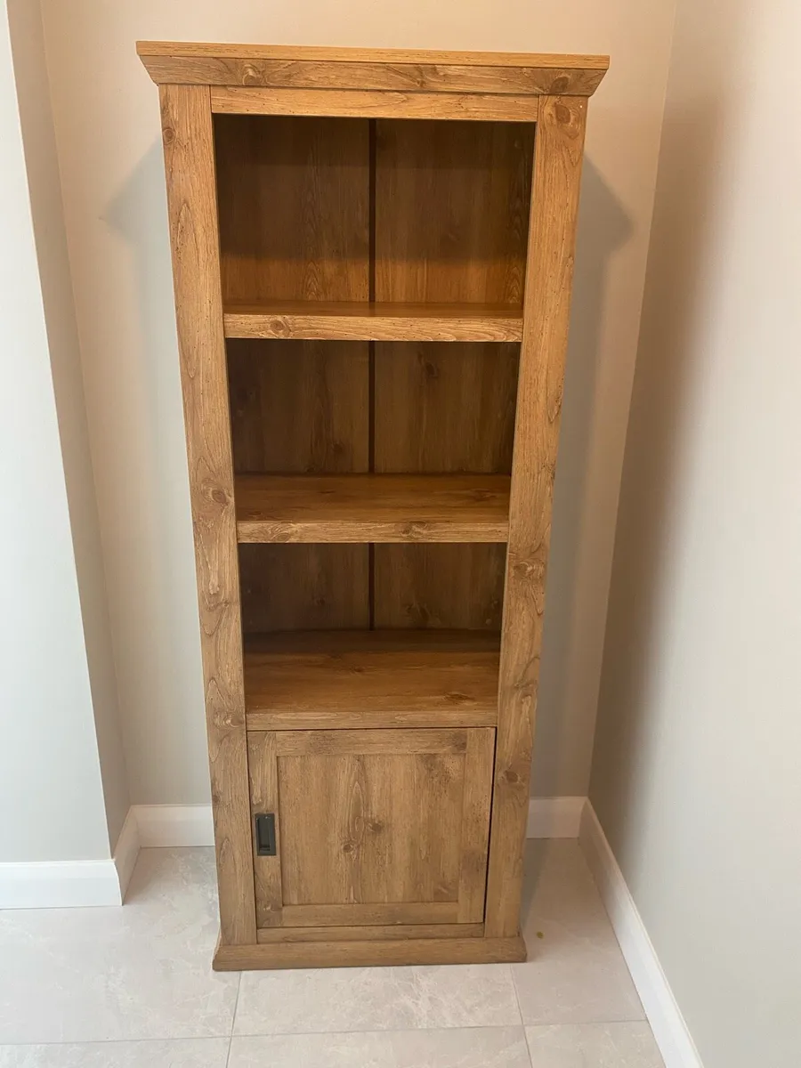 Shelving unit & Tv unit - Image 2