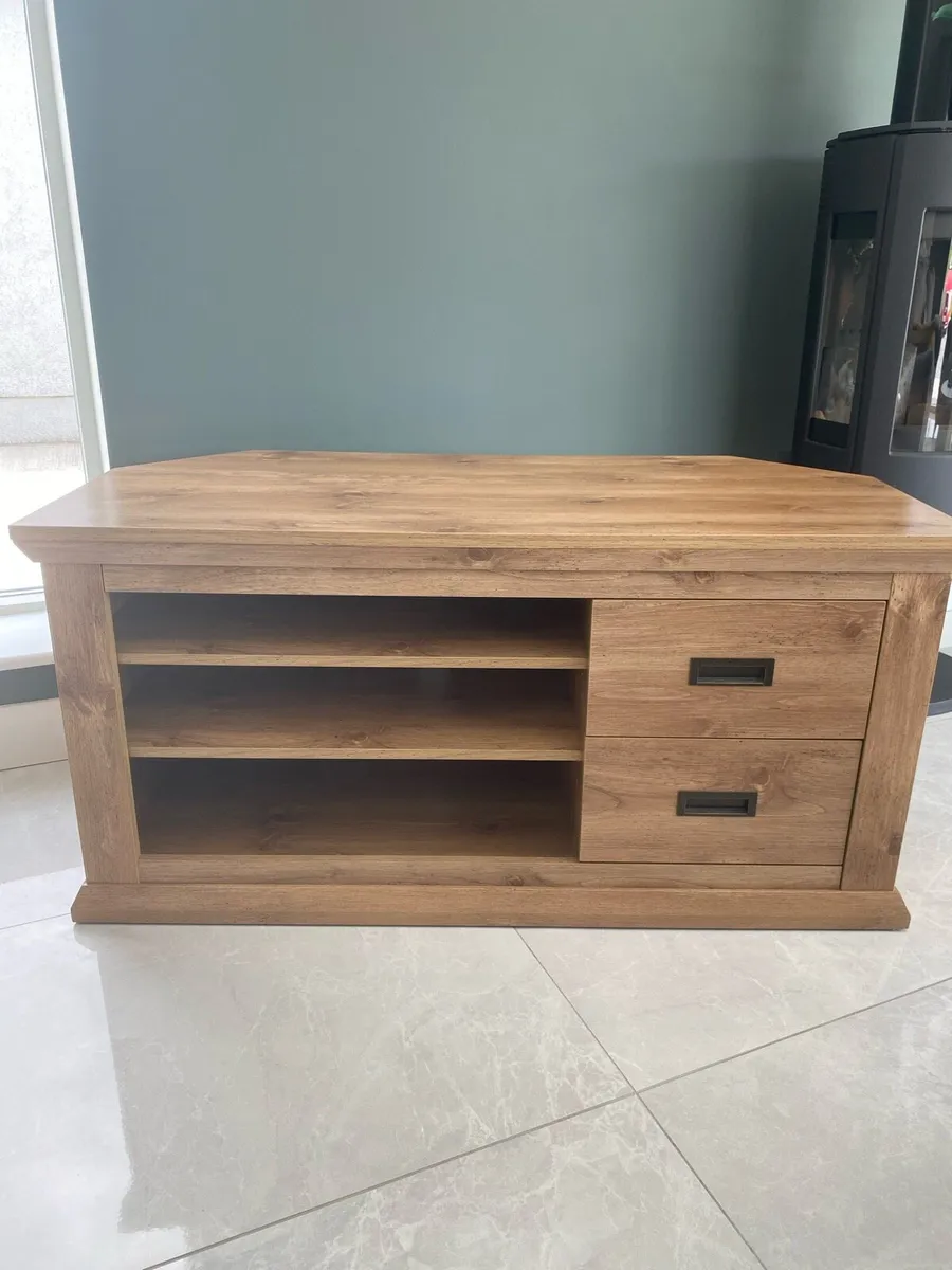 Shelving unit & Tv unit - Image 3
