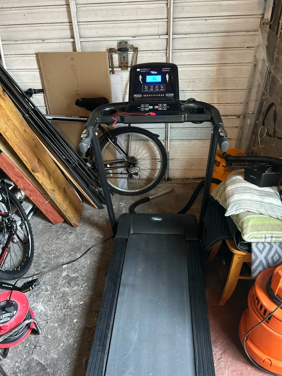 Treadmill - Image 3
