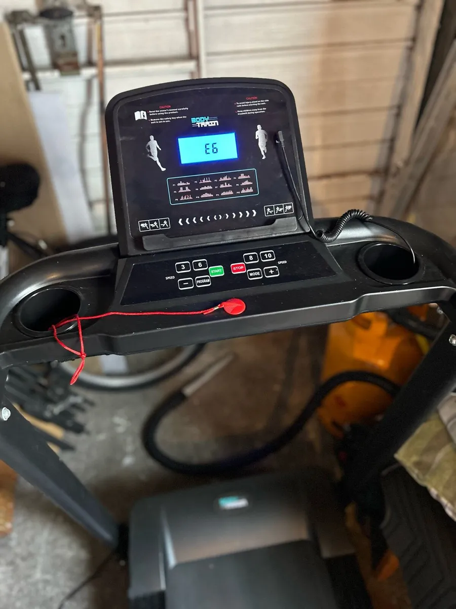 Treadmill - Image 4
