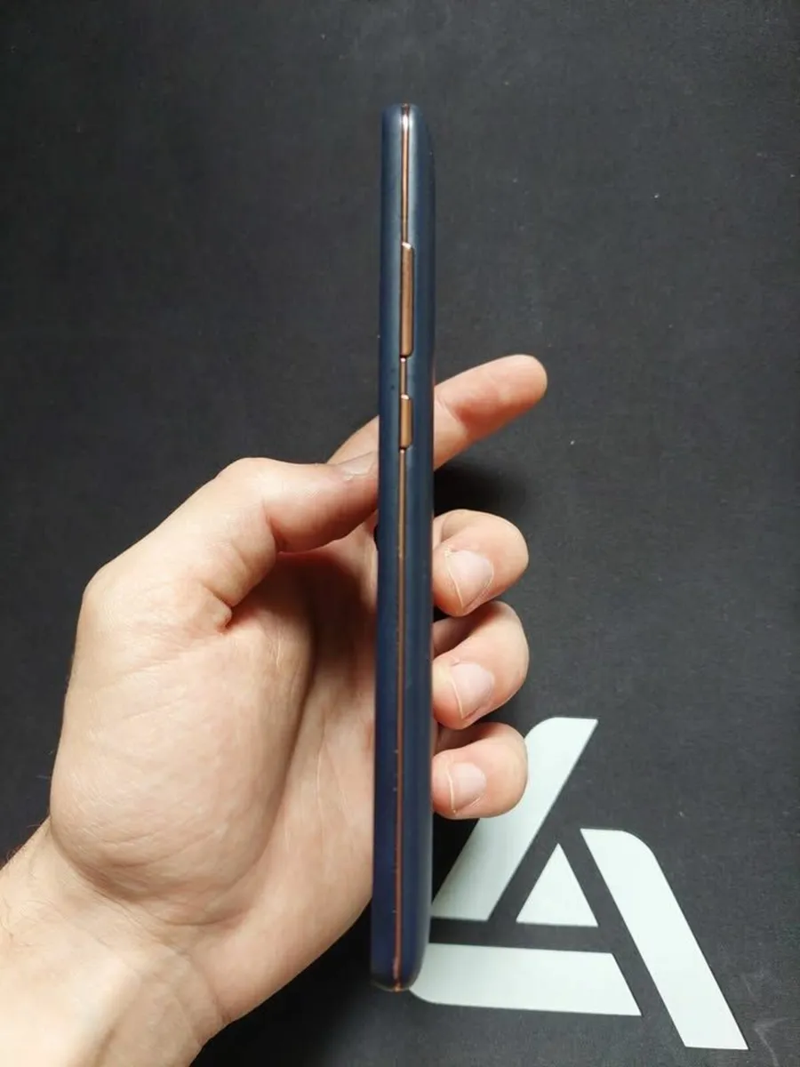 Nokia 2.1 Blue 8GB Unlocked + Charger - Image 4
