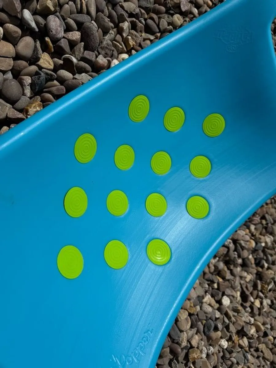 Teeter Popper Sensory Wobble Board - Image 2