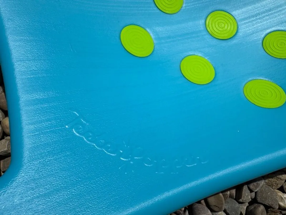 Teeter Popper Sensory Wobble Board - Image 4