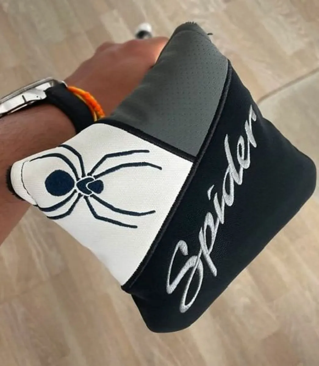 Putter TaylorMade Spider Tour x - Image 2