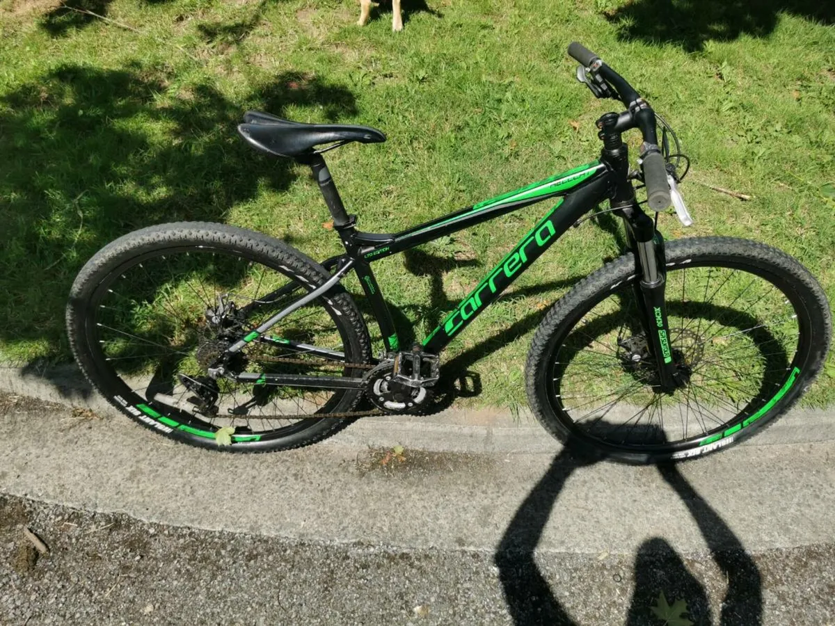 Mountain bike - Image 2