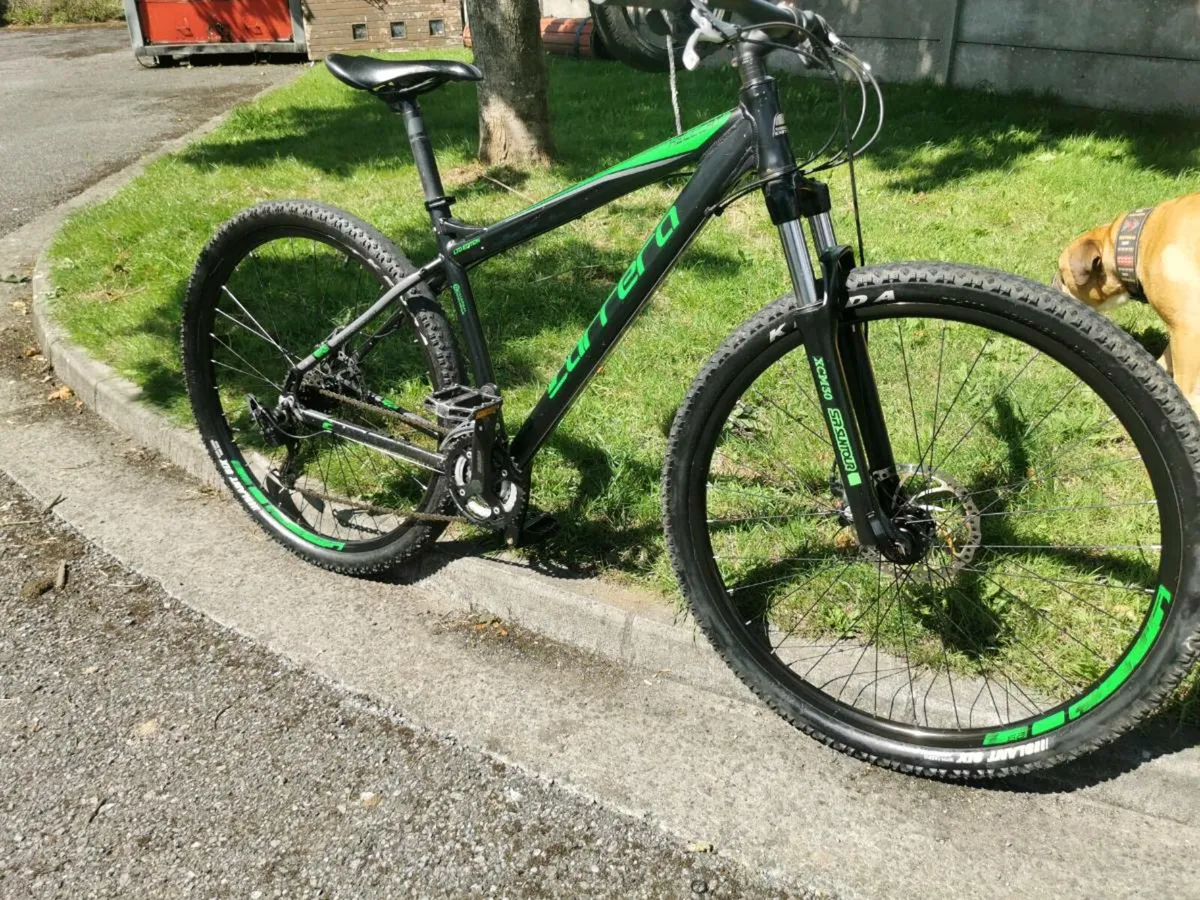 Mountain bike - Image 3