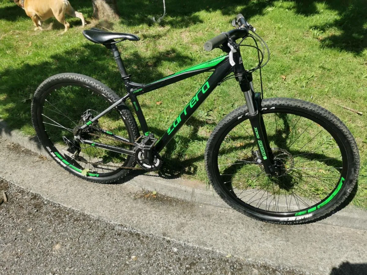 Mountain bike - Image 4