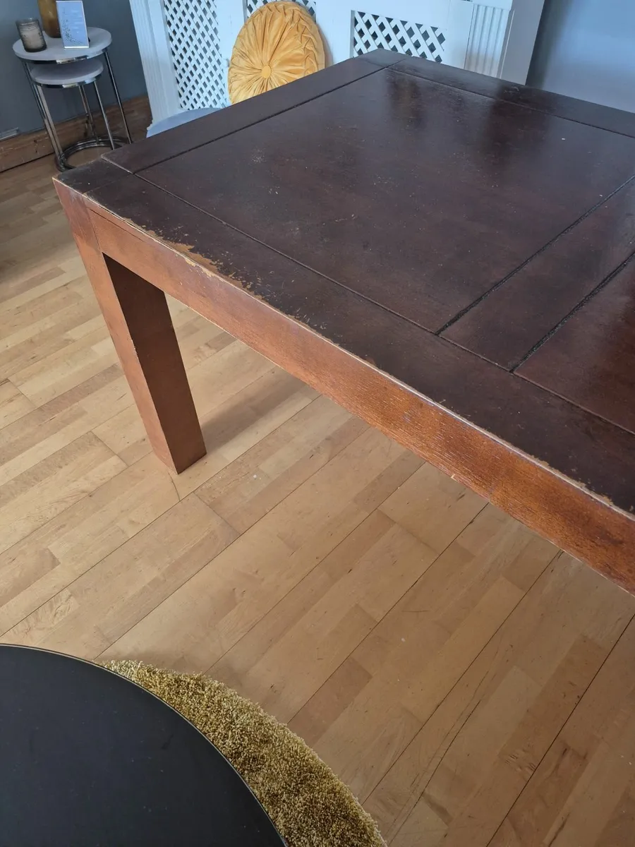 Dining table - Image 3