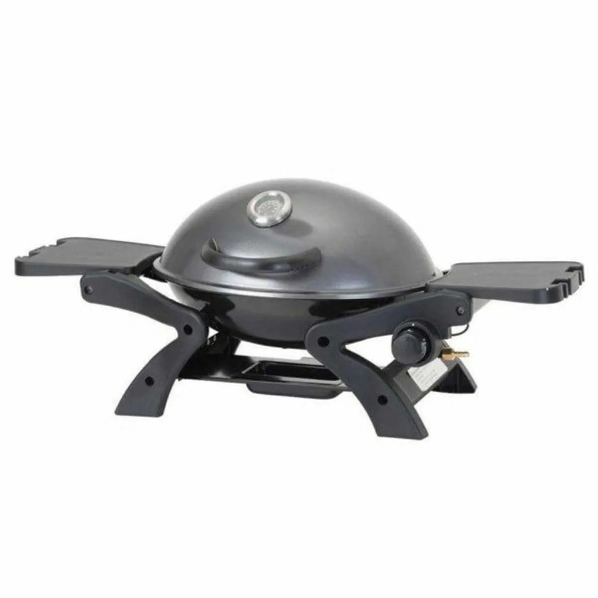 BBQ portable - Image 3