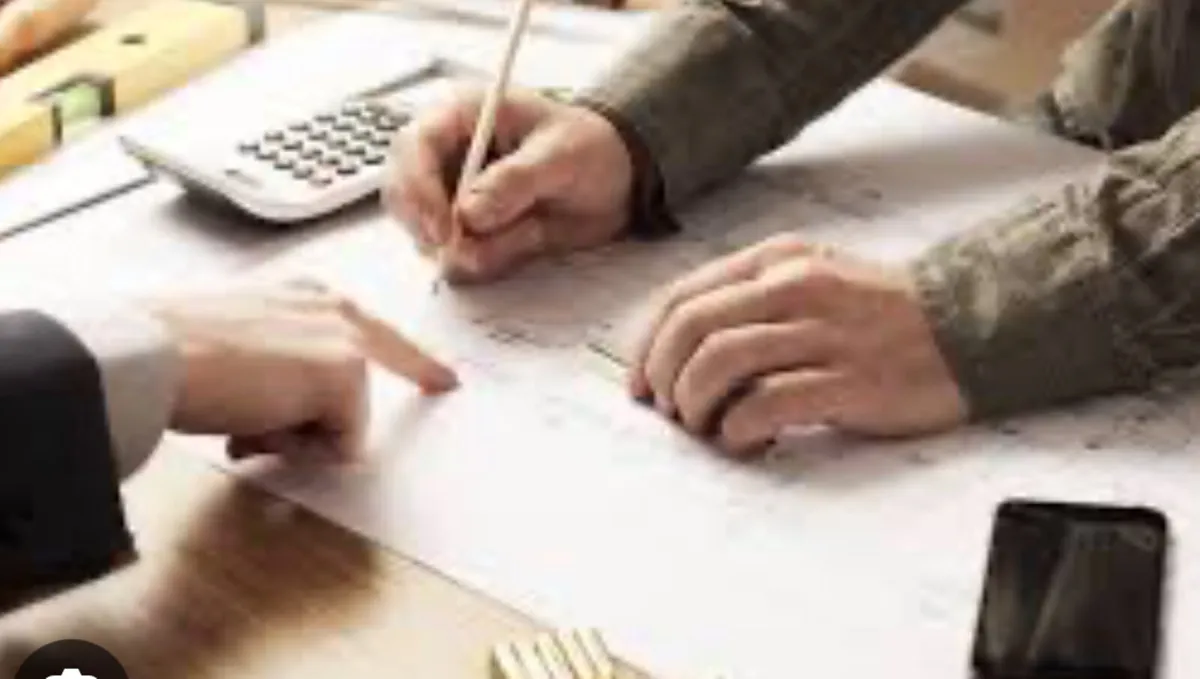 Quantity Surveyor