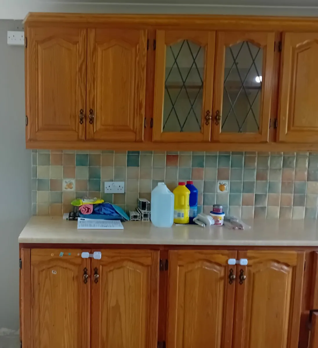 Kitchen - Image 1