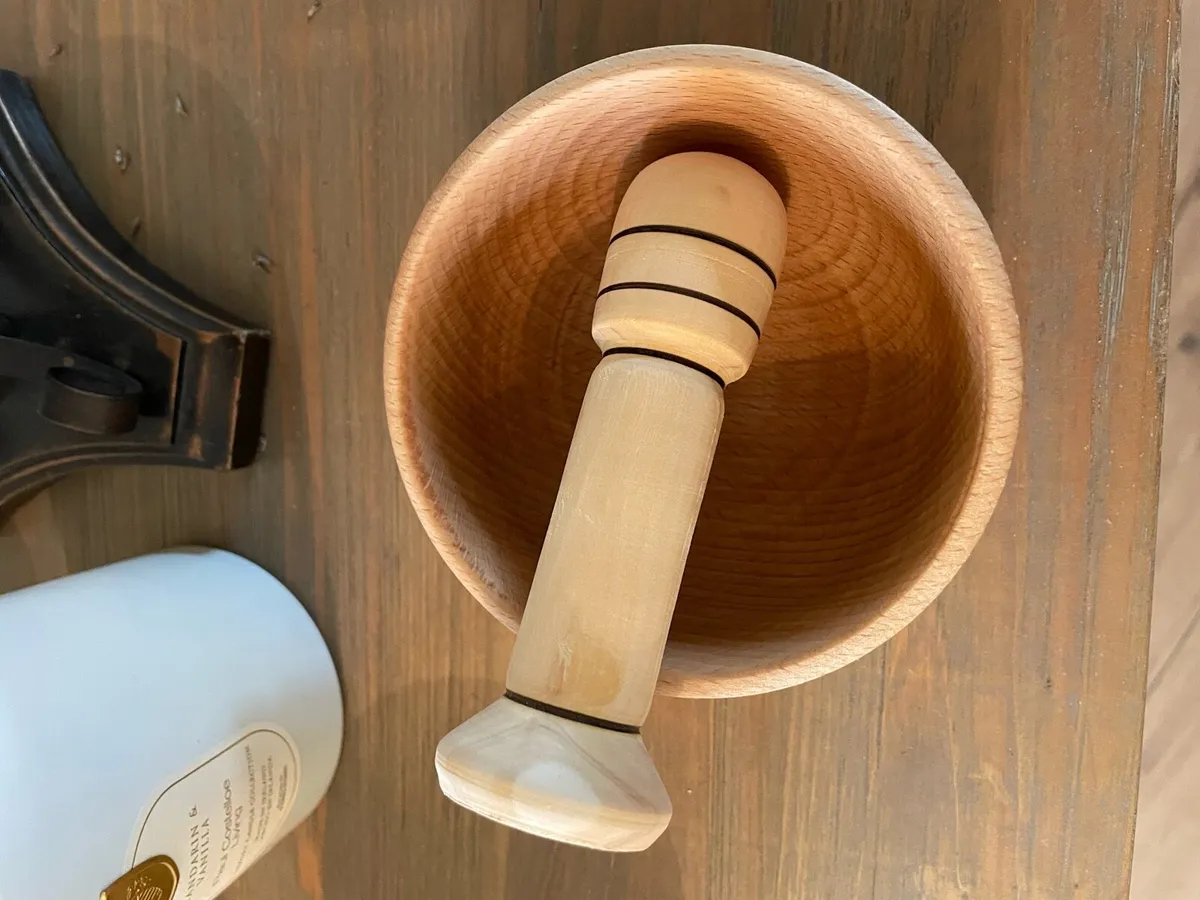 Pestle & Mortar - Image 2