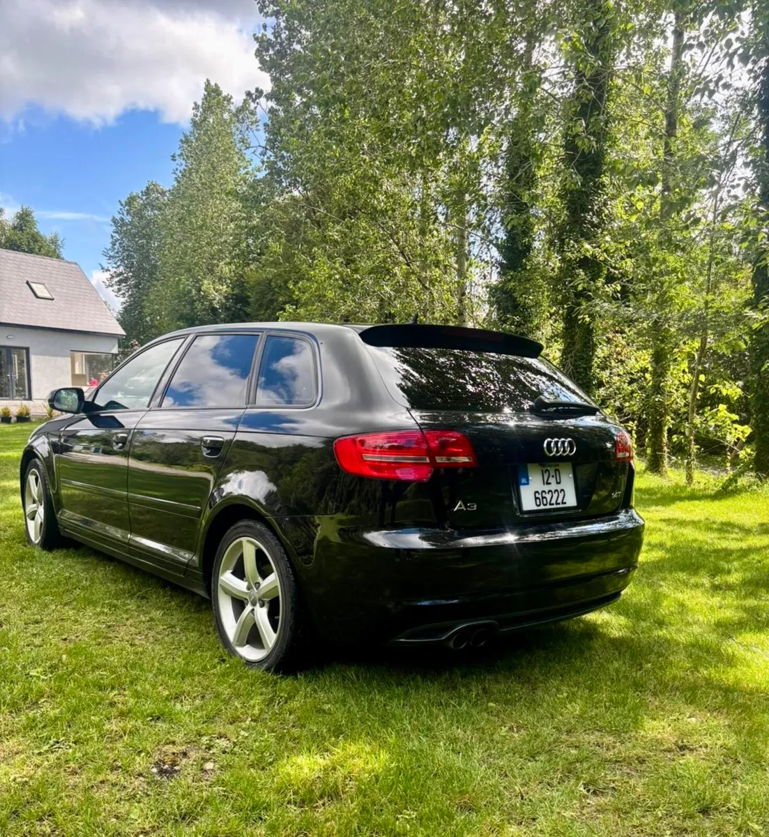 Audi A3 Automatic - Image 3