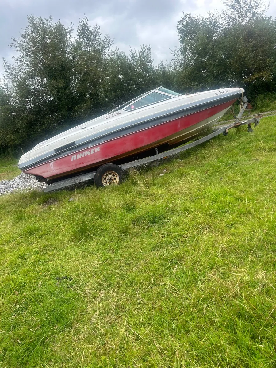 Speed boat project - Image 2