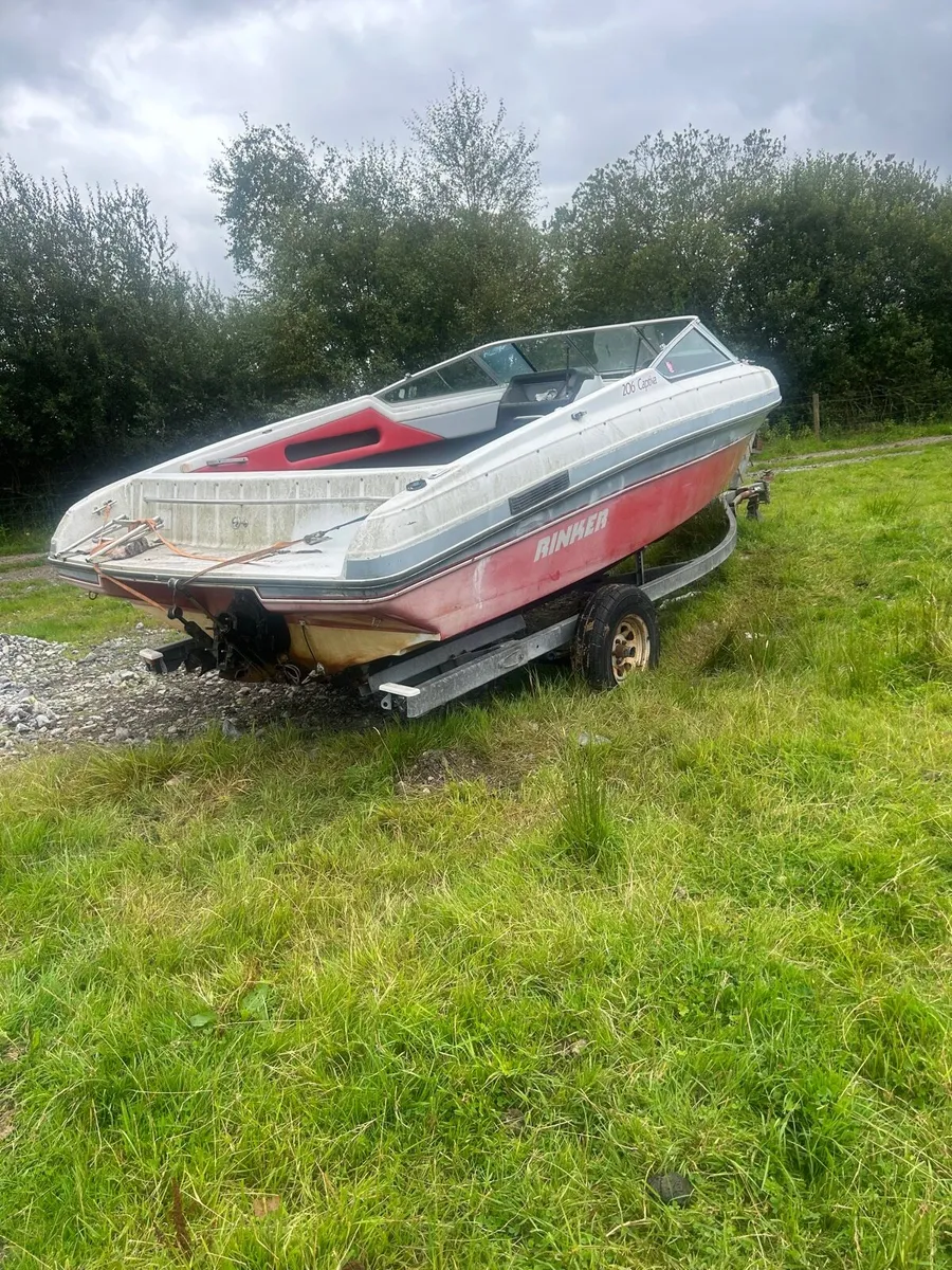 Speed boat project - Image 3