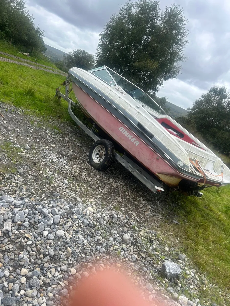 Speed boat project - Image 4