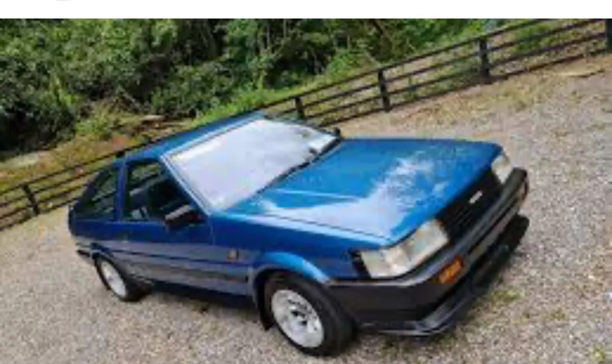 AE86 UK - Image 2