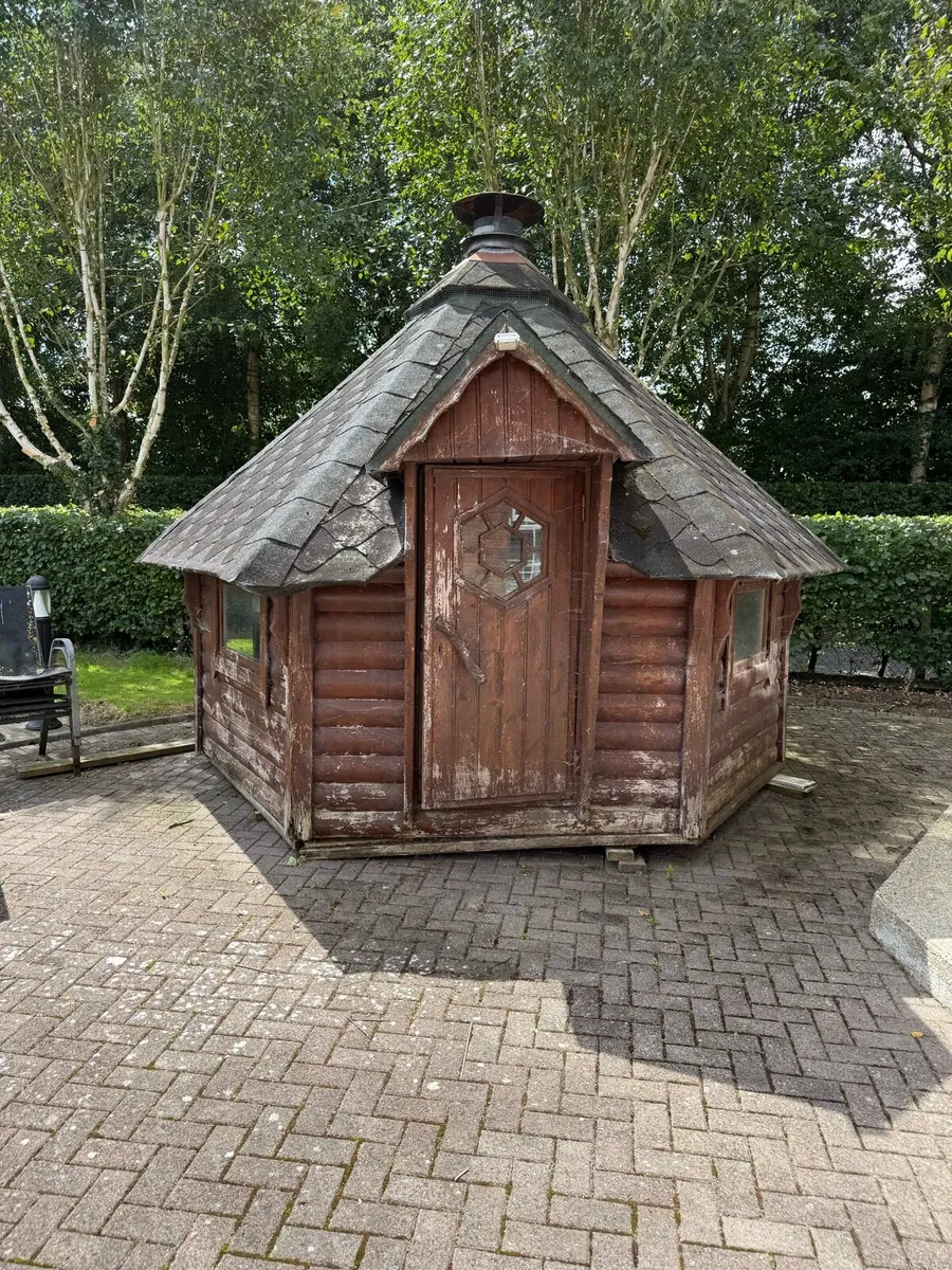 BB HUT - Image 1