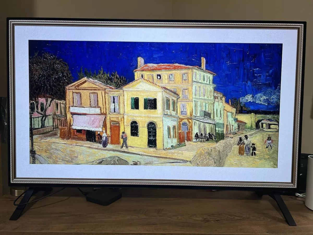 Oled tv LG 48 inches - Image 3