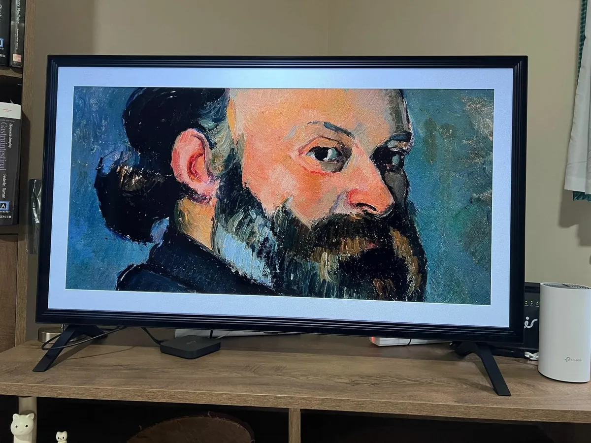 Oled tv LG 48 inches - Image 4