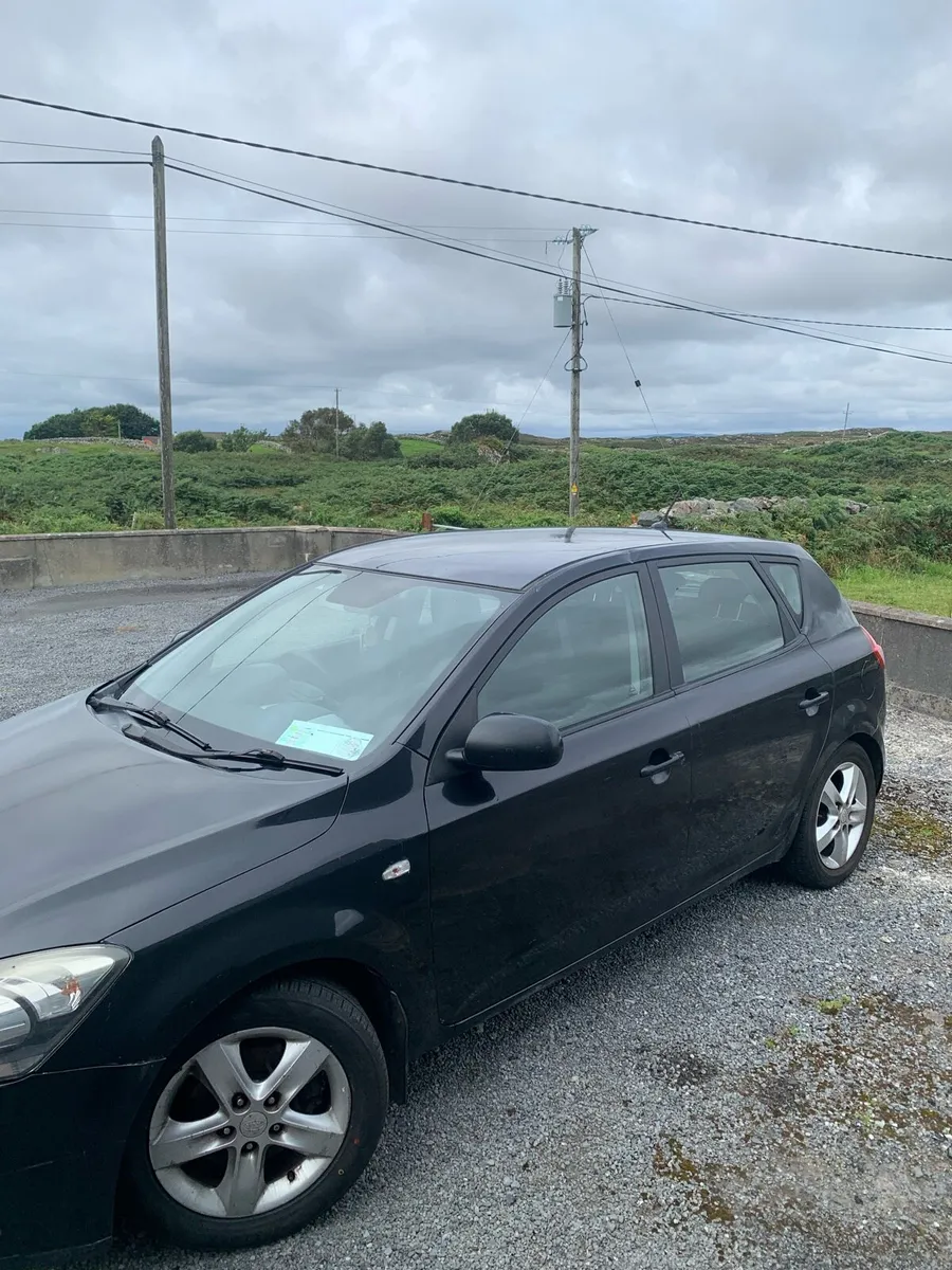 2011 Kia ceed - Image 4