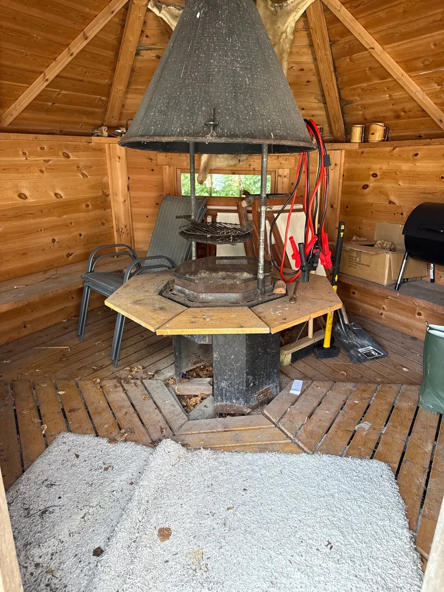 BB HUT - Image 2