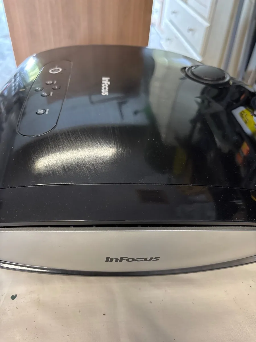 Projector - Image 4