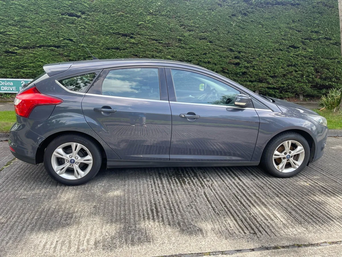 Ford focus - Image 1