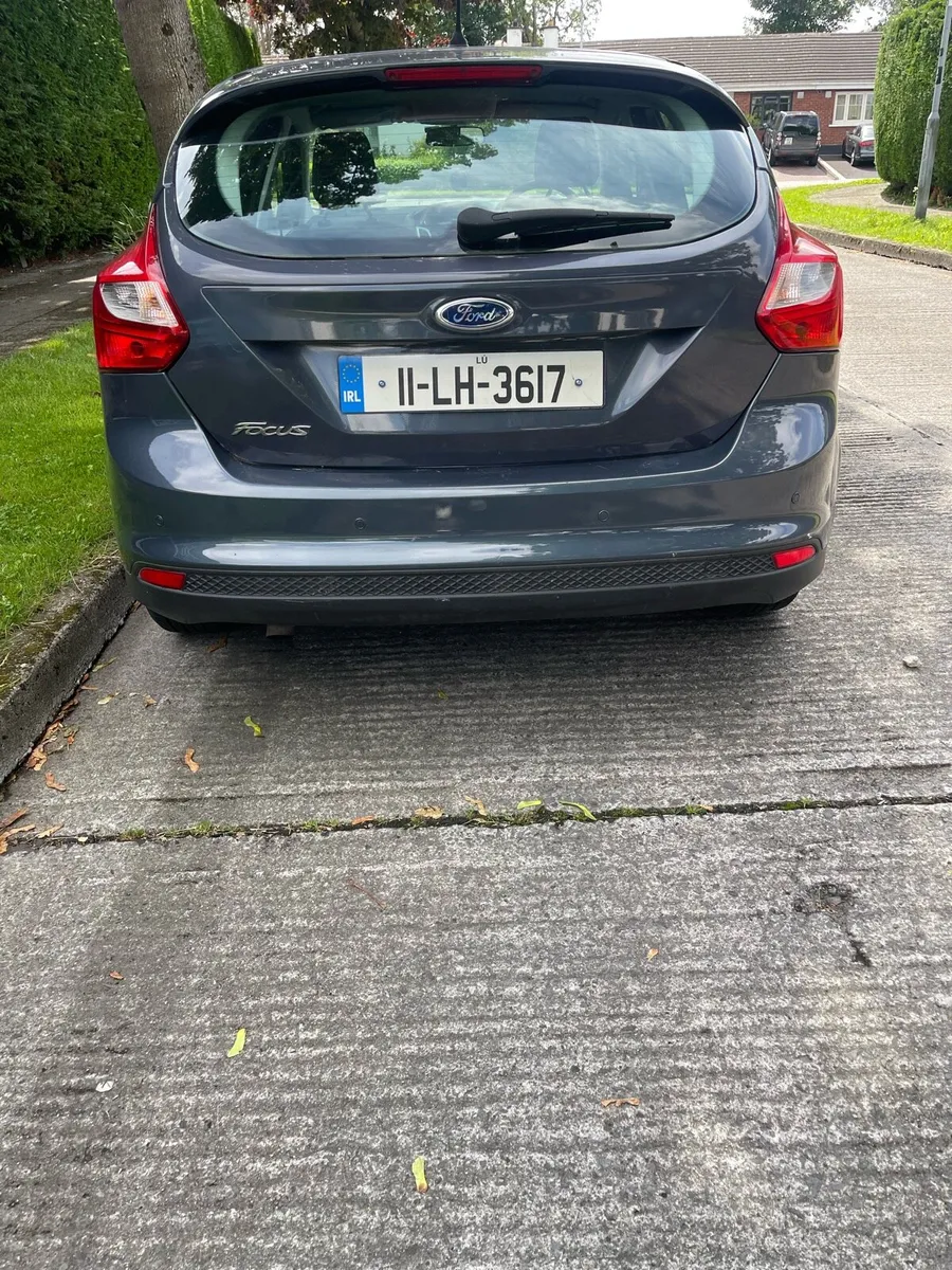 Ford focus - Image 2