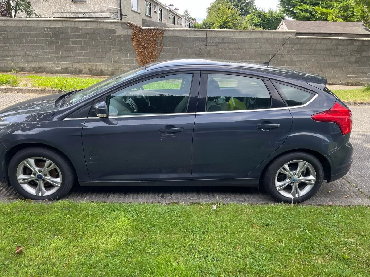 Ford focus - Image 3