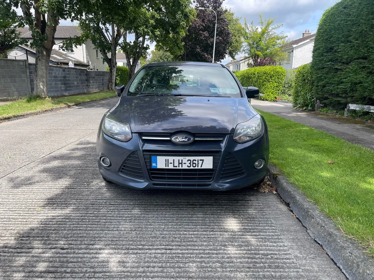 Ford focus - Image 4