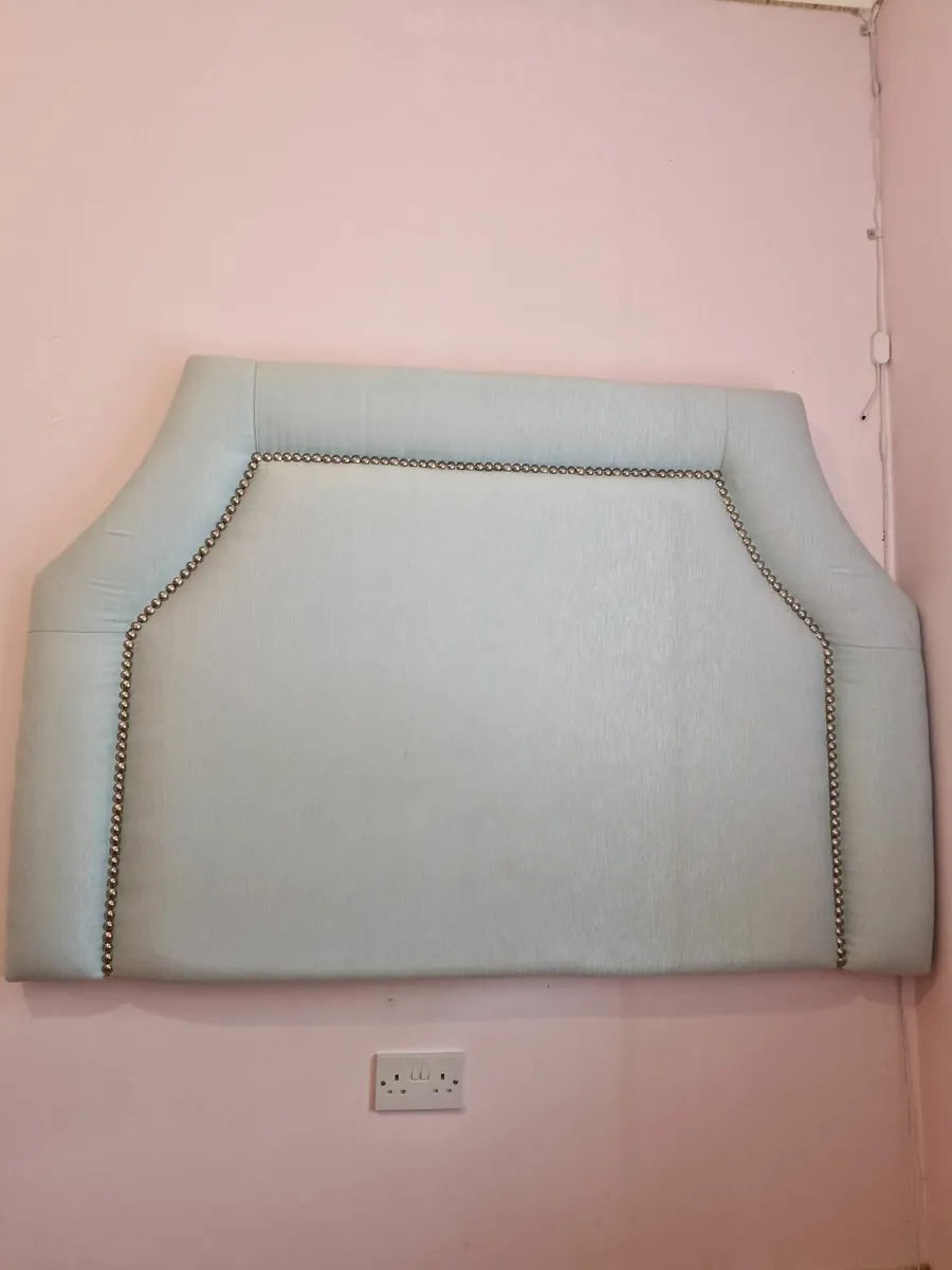 Headboard - Image 1