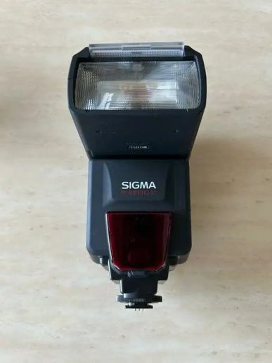 Nikon D7500 digital camera kit - Image 4