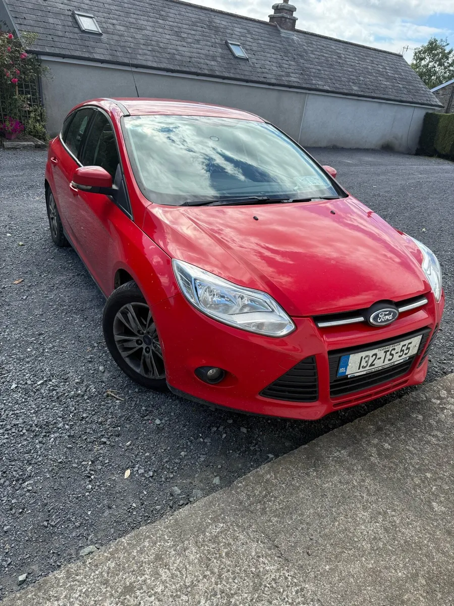 2013 Ford Focus - Image 1