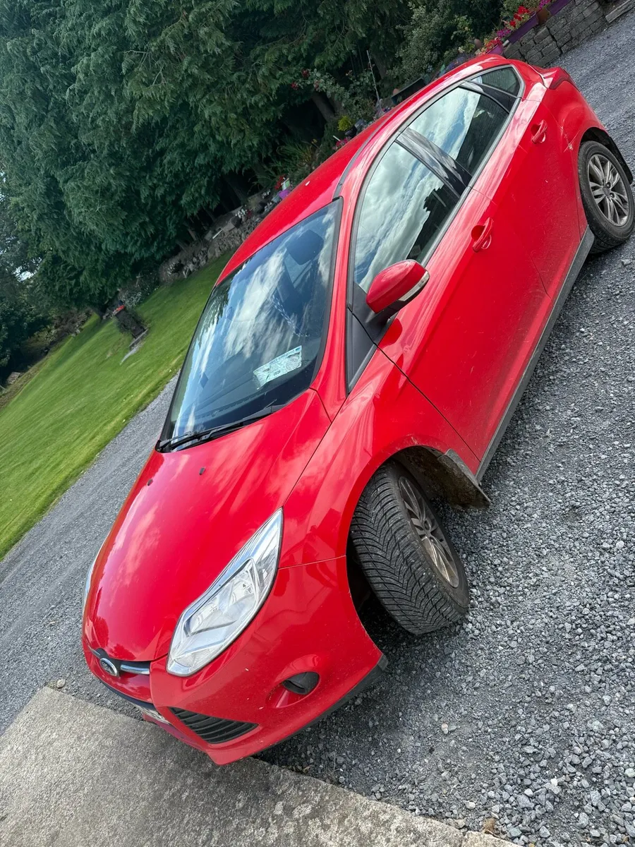 2013 Ford Focus - Image 2