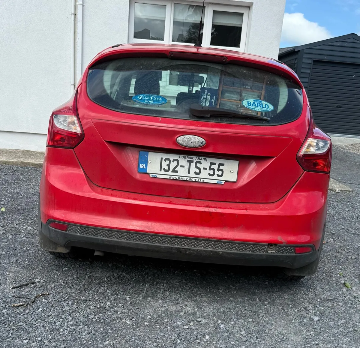 2013 Ford Focus - Image 3