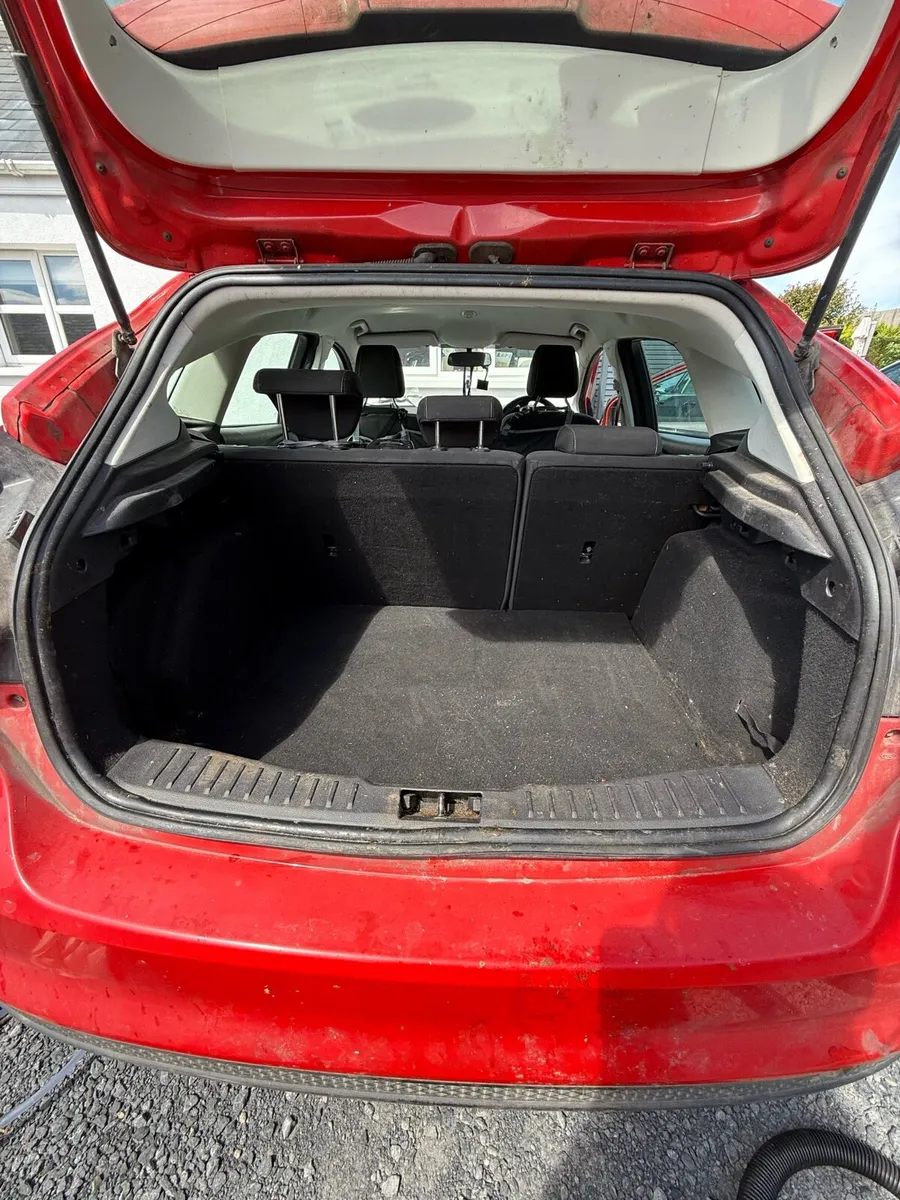 2013 Ford Focus - Image 4