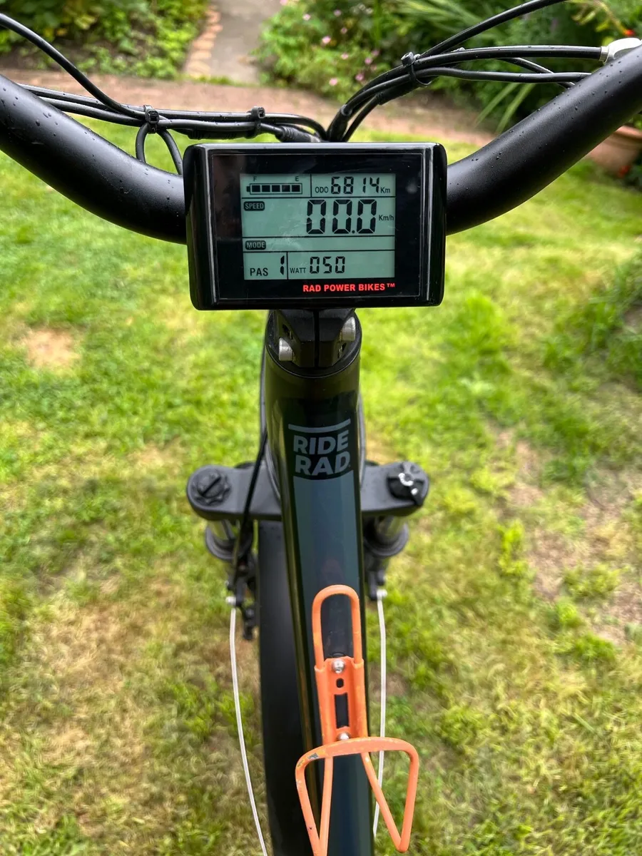 E-bike - Image 2