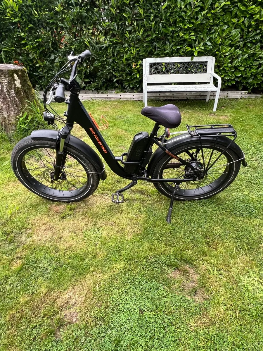 E-bike - Image 1