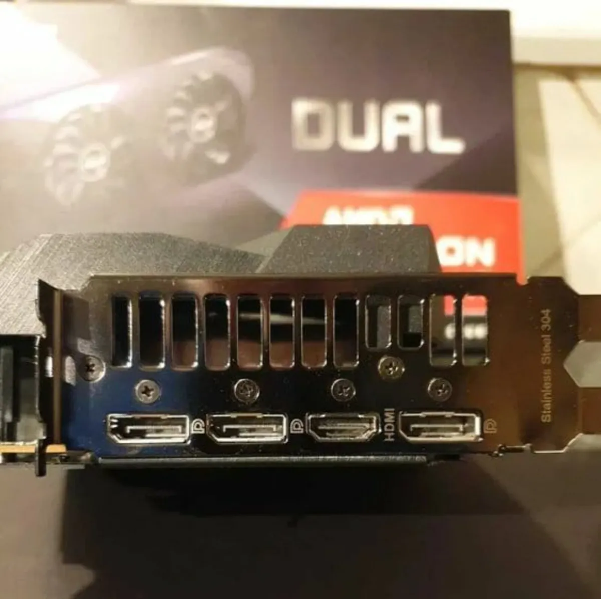 AMD RX 6700 XT 12GB - Image 3