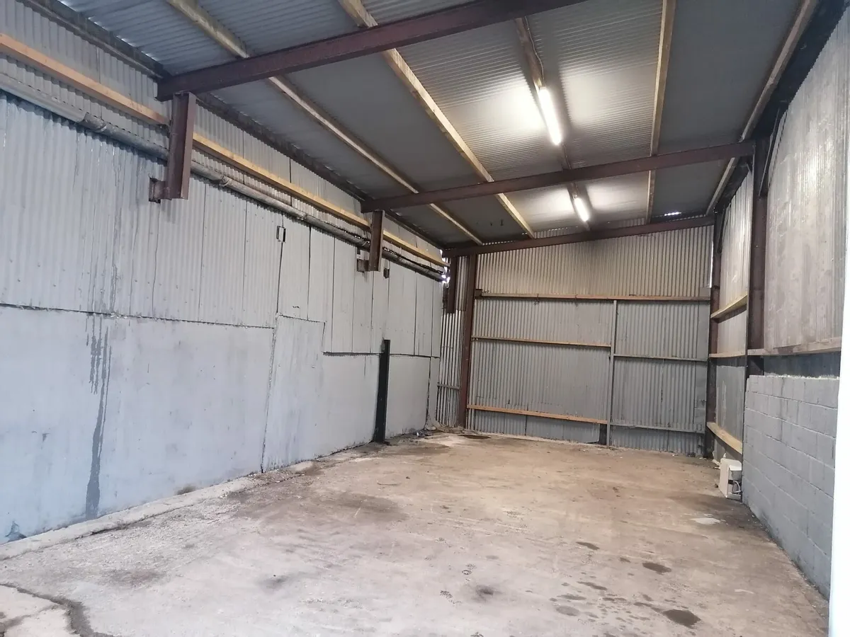 Storage Unit - Image 1
