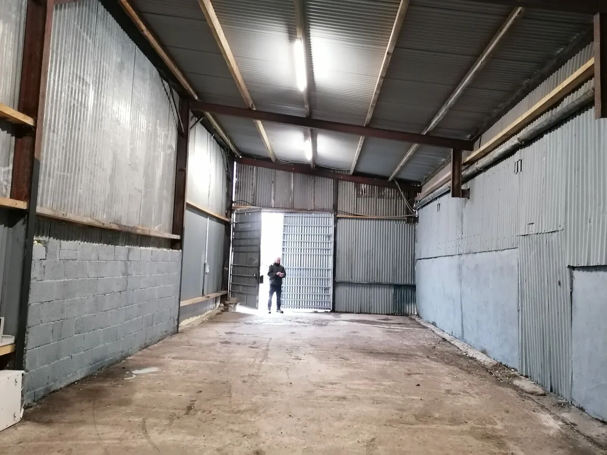Storage Unit - Image 3