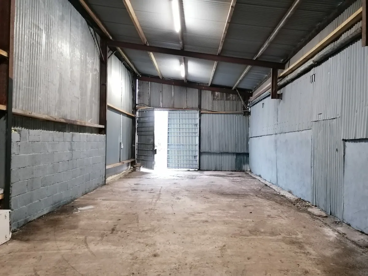Storage Unit - Image 4