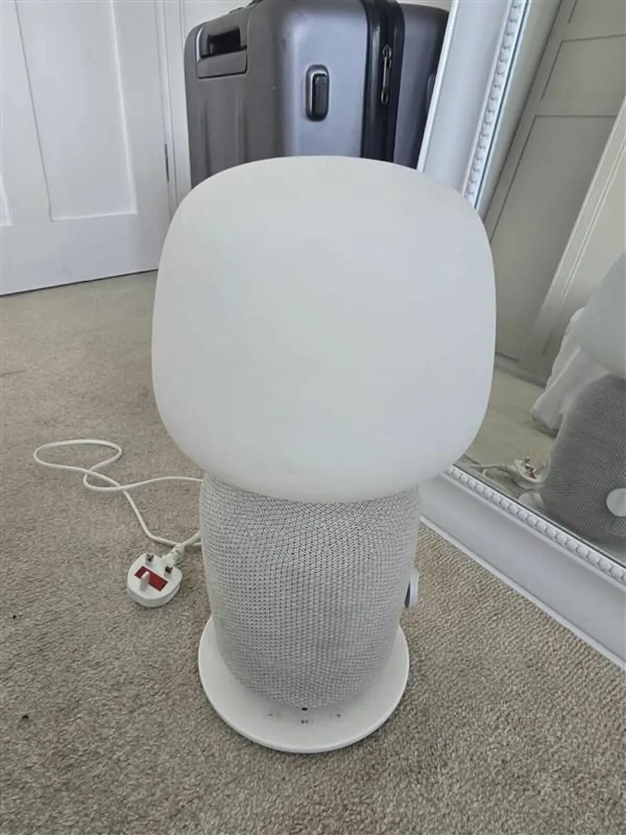 IKEA Sonos Symfonisk Wi-Fi Speaker / Light - Image 2